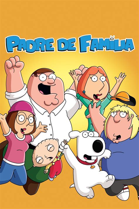 padre de familia gratis|padre de familia serie completa.